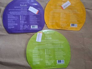 Foxtale Brightening, De-tanning,Nourishing Mask