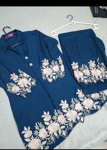 Cord Set