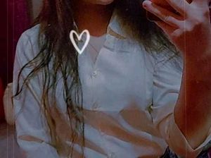 Cream Button-Down Shirt