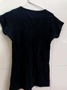Black Out – Your New Favorite Tee&#34;