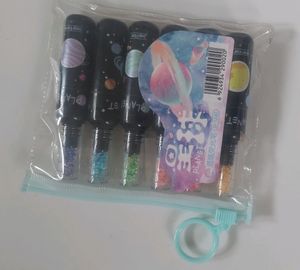 Color Highlighter Pens