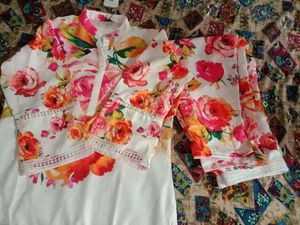 New Co Ord Set