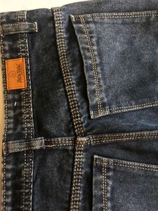 Grey Cargo Pants