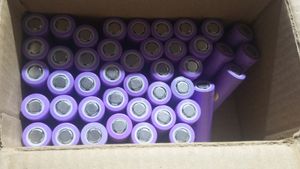 Battery New Pack Of 50