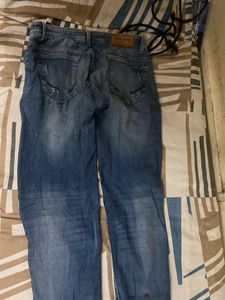 Allen Solly Jeans