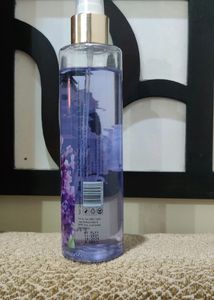 Nykaa Wanderlust Fragrance Mist
