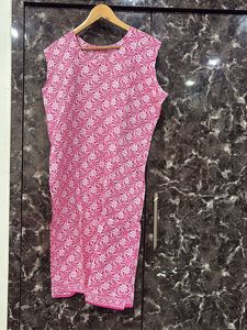 Free Size Kurta