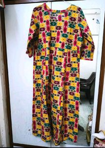 Combo Of Three Beautiful Kurtas