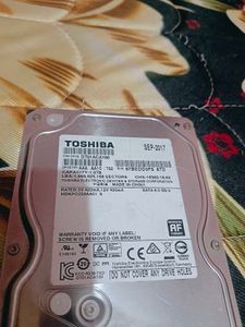 500 GB