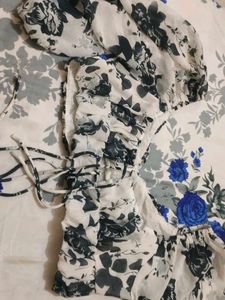 short top use like a blouse