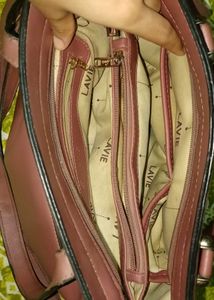 Lavie Handbag ..