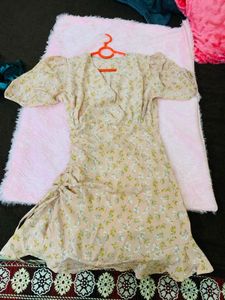 New , Never Wear