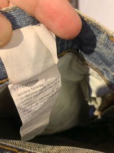 Polo Jeans Ralph Lauren Denim