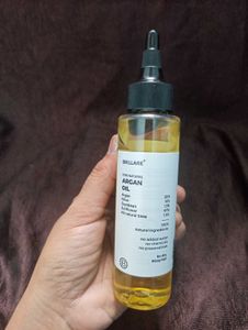 Brillare Argan Hair Oil