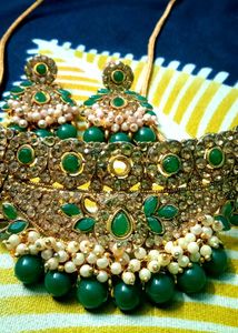 Nacklace set