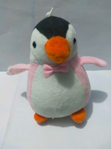 Penguin Plush Toy