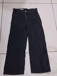 black baggy jeans 👖