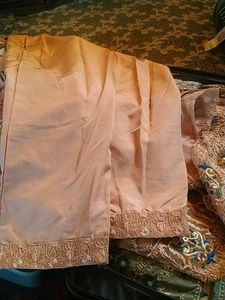 Beautiful Pakistani  High Low dress  3pc