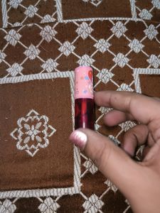 Korean Sasimi Lip And Cheeck Tint