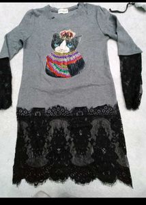 32,34 Size Available Long Top