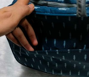 💥Brand NEW Insulated Tiffin Pouch Bag