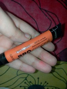 Orange Color Corrector