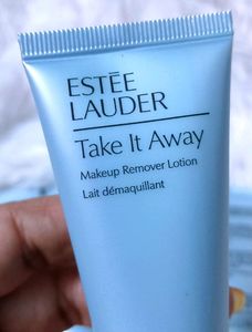 Pack Of 4 Estee Lauder Makeup Remover Combo Offer