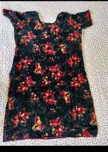 Combo Of 3 Cotton Suit Set For Women