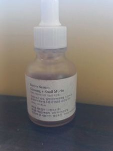 Beauty of Joseon Ginseng Serum