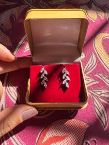 real silver combo Jewellery Set