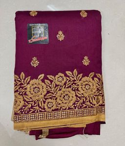 Women Punjabi Suit Dress Material