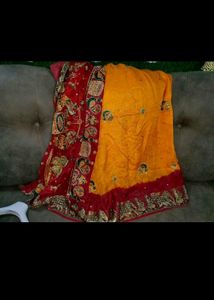 Beautiful Royal saree