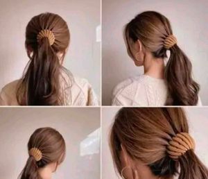 Trendy Hair Clutcher