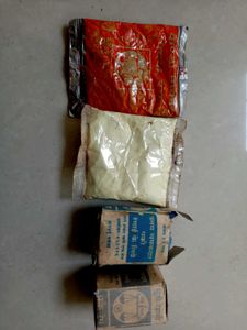 Fabric Diy Colour