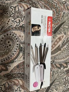 NOVA NHC-8890 Hair Styler