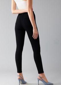 Black Skinny high waist Jeans ✨👖