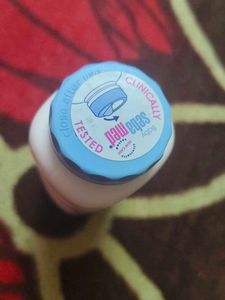 Powder,Lotion And Bodywash