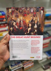 Spider-verse