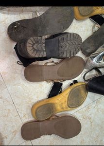 High Heels Flats Sale