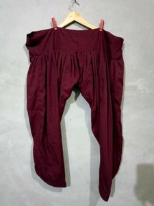 Elegant Floral Print Kurta Salwar Suit