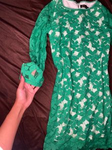 Fitted Bodycon💚😻