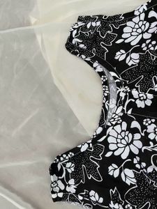 🌸 Black Kurti 🌸