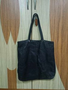 Butterfly Tote Bag
