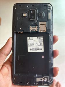 Samsung J7duo