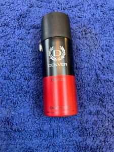 Brand New Denver Perfumes