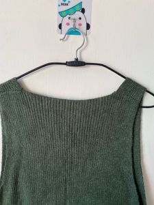 Knitted Dress