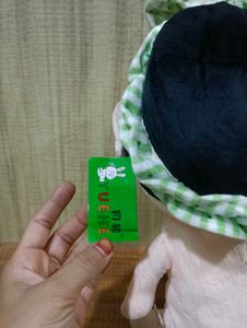 Shinchan Plush Toy
