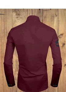 Men Cotton Shirt