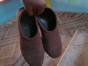 Casual Shoe