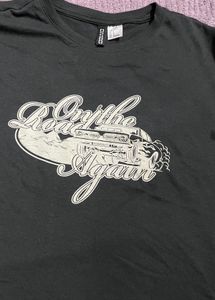 H&amp;M Graphic Tee